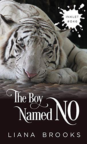 The Boy Named No
