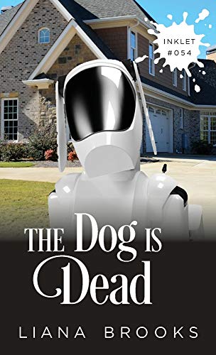 The Dog Is Dead (Inklet)