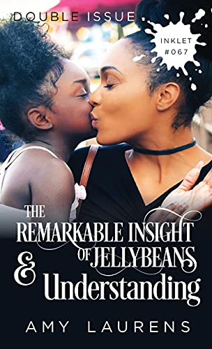 The Remarkable Insight Of Jellybeans And Understanding (Inklet)