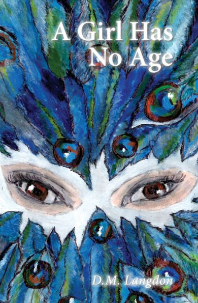 A Girl Has No Age