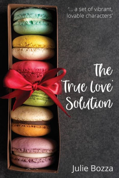 The 'true Love' Solution - 9781925869156