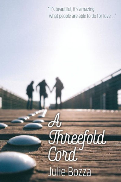 A Threefold Cord - 9781925869187