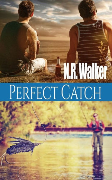 Perfect Catch - 9781925886221