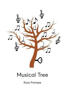 Musical Tree - 9781925949148