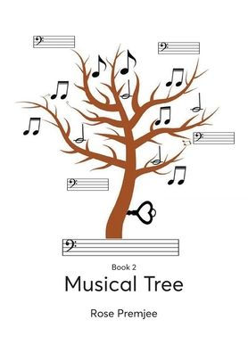 The Musical Tree : Book 2