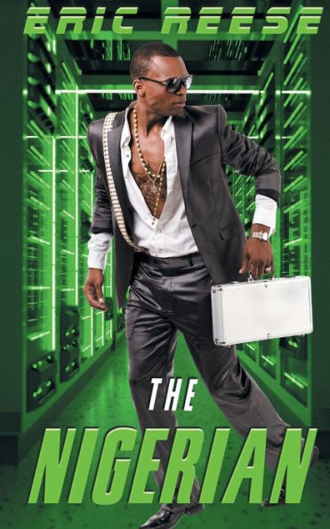 The Nigerian - 9781925988284