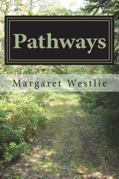 Pathways - 9781926494289
