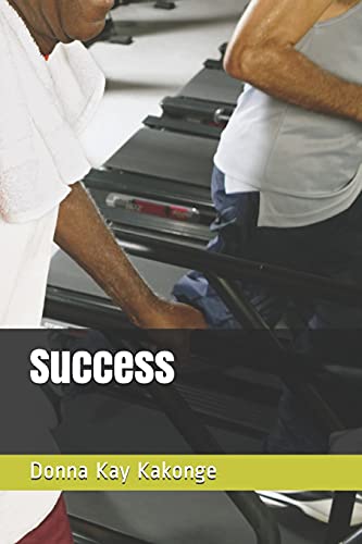 Success - 9781926734385