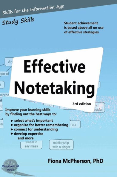 Effective Notetaking (1) (Study Skills)