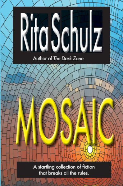 Mosaic - 9781927621547