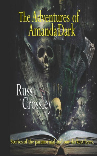The Adventures Of Amanda Dark