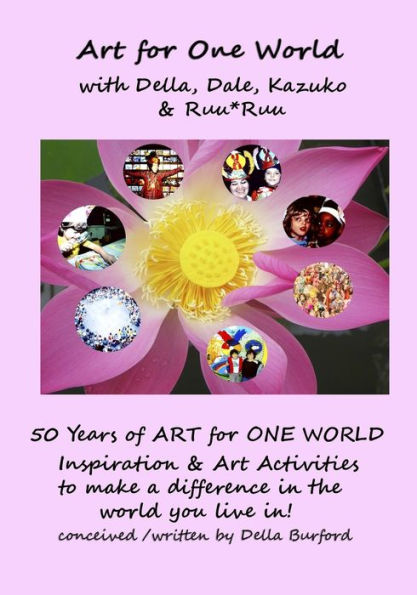 Art for One World