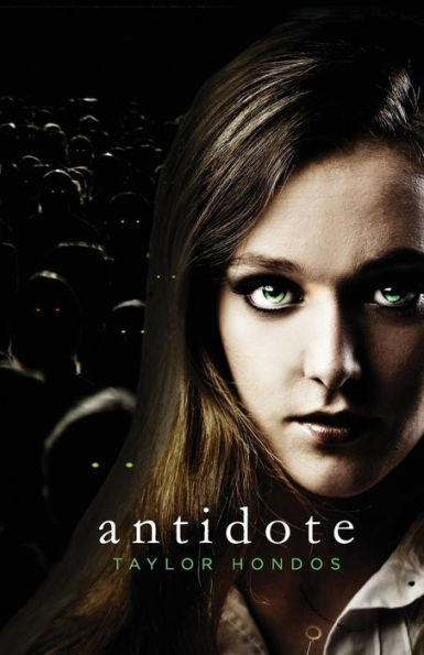 Antidote (Antidote Trilogy)