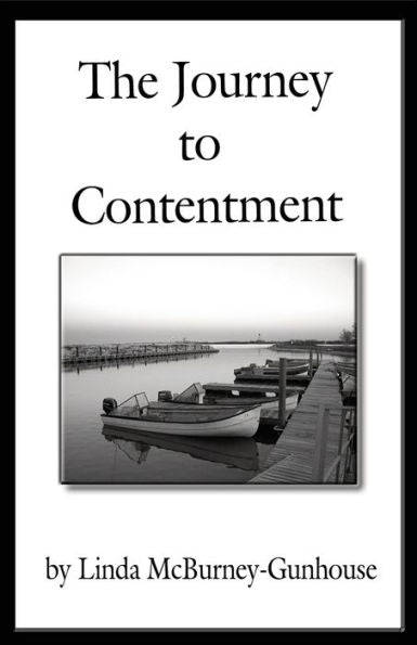 The Journey To Contentment
