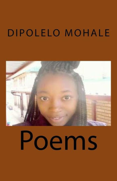 Poems - 9781928164340