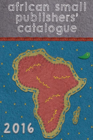 African Small Publishers Catalogue 2016
