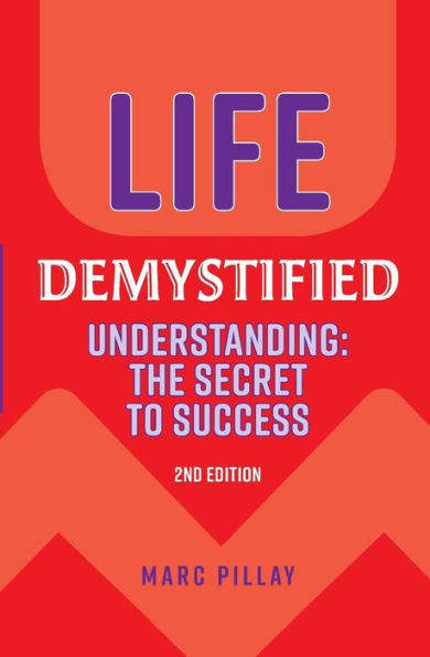 Life Demystified : Understanding: The Secret To Success