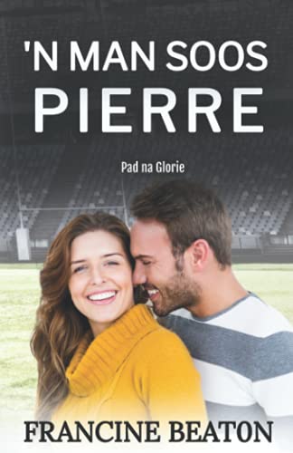 n Man soos Pierre: 'n Pad na Glorie Roman