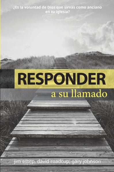 Responder A Su Llamado (Spanish Edition)