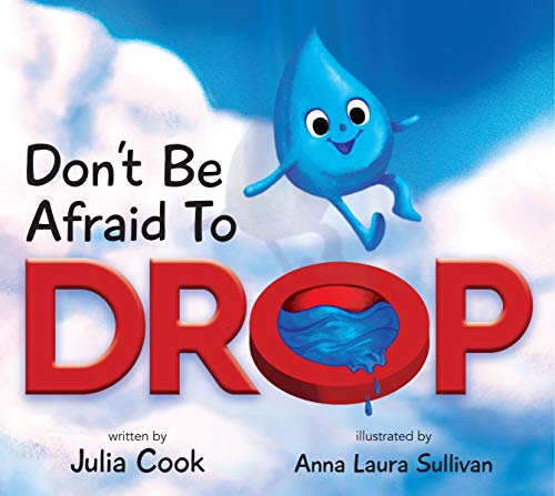 Don't be Afraid to Drop!