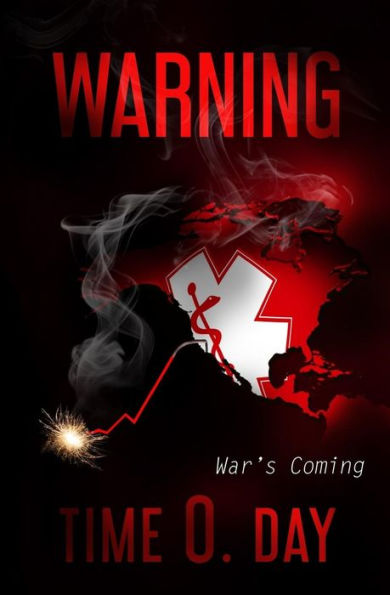 Warning : War's Coming
