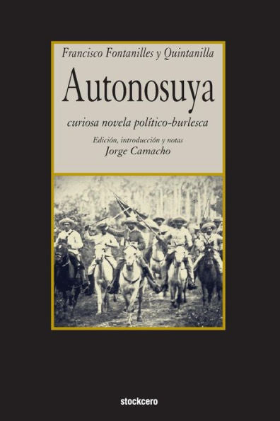 Autonosuya (Edición Española)