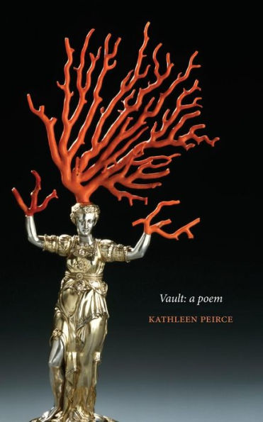 Vault : A Poem