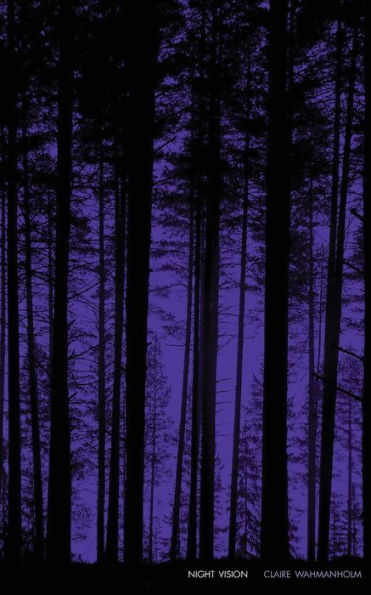 Night Vision - 9781934832622