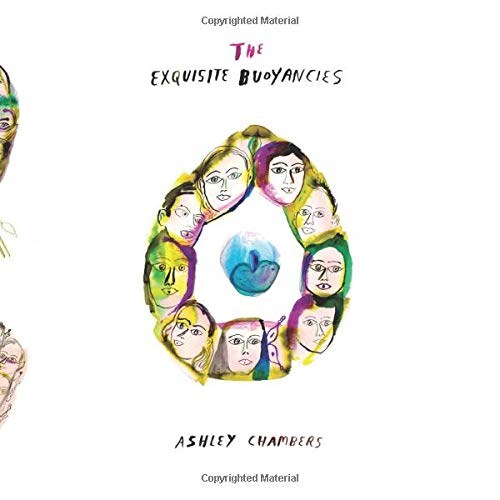 The Exquisite Buoyancies