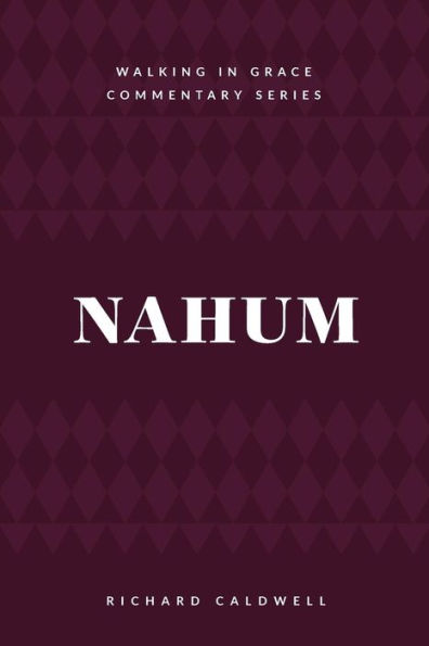 Nahum: Meet The True God