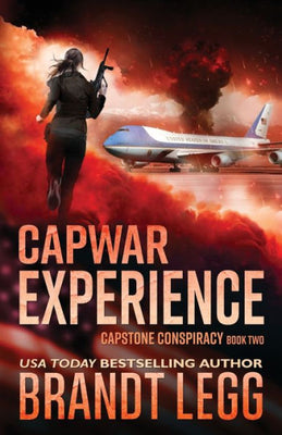 CapWar EXPERIENCE (CapStone Conspiracy)