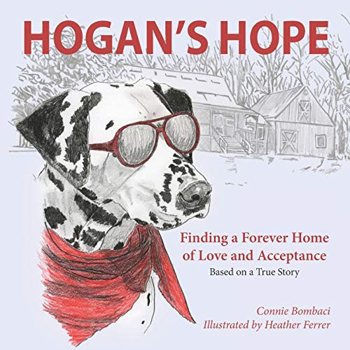 HOGAN?CoS HOPE: Finding a Forever Home of Love and Acceptance