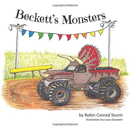 Beckett's Monsters