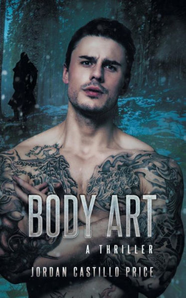 Arte corporal: un thriller