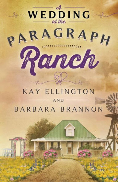 Una boda en el rancho Paragraph