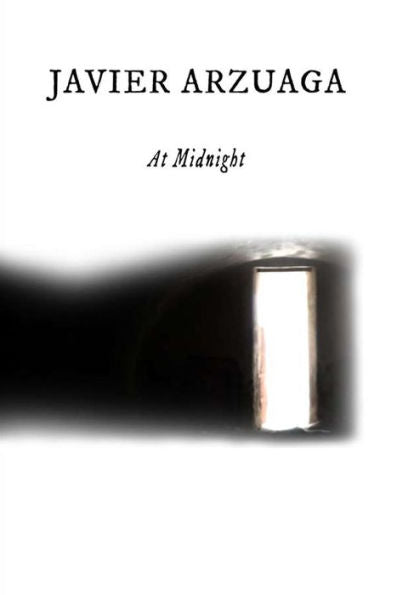 At Midnight (The Basque Series)