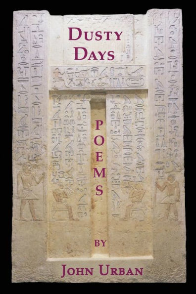 Dusty Days: Poems