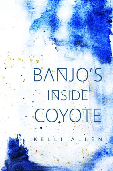 Banjo's Inside Coyote