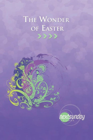 The Wonder Of Easter - 9781936347513