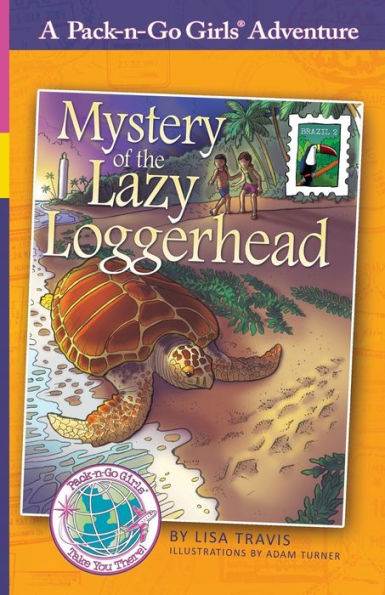Mystery Of The Lazy Loggerhead