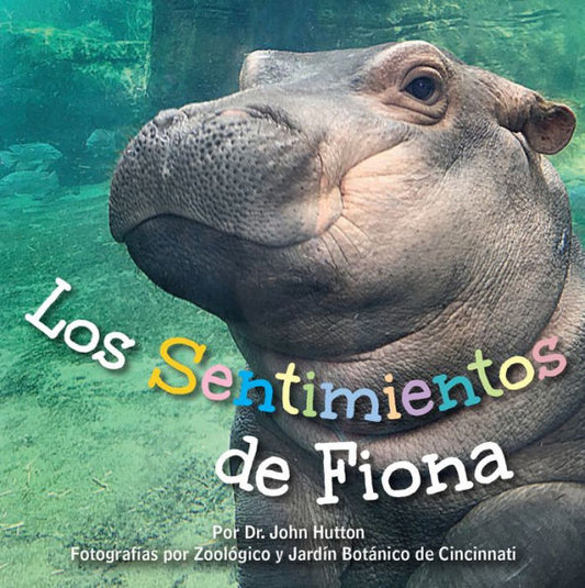 Los Sentimientos De Fiona