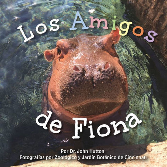Los Amigos De Fiona