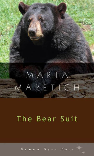 The Bear Suit