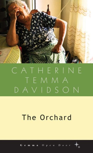 The Orchard - 9781936846641