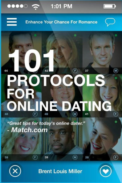 101 protocolos para citas online