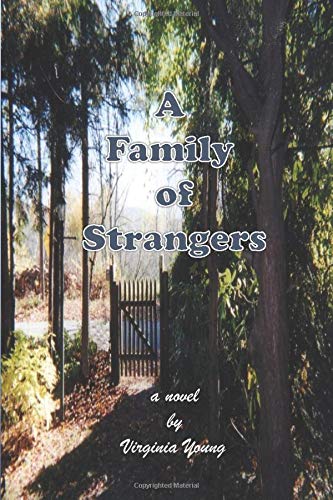 A Family of Strangers - 9781937588076
