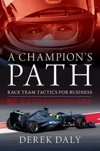 A Champion's Path