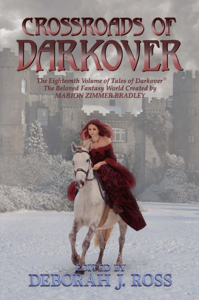 Crossroads of Darkover (antología de Darkover)