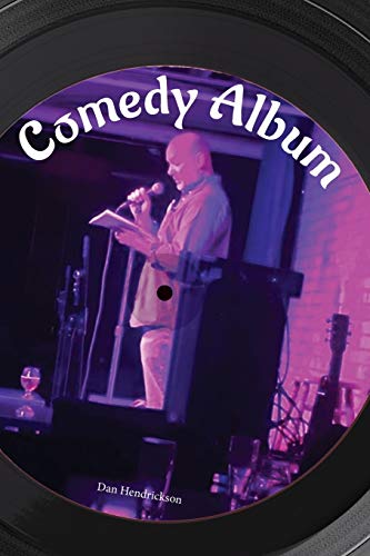 Comedy Album