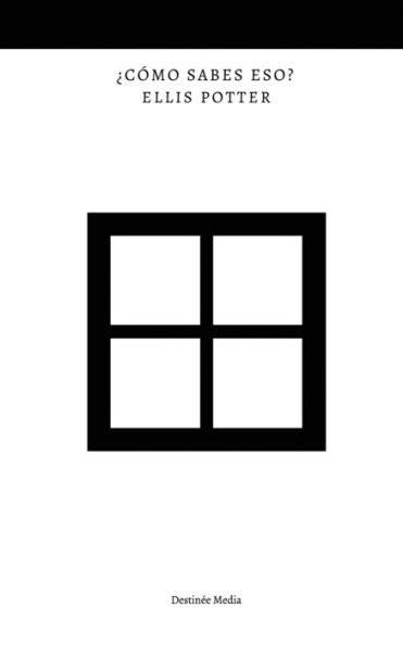 �C�MO SABES ESO? (Spanish Edition)